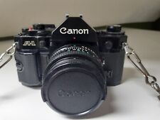 Canon 35mm slr for sale  ALTON