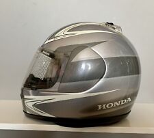 Casco integrale moto usato  Italia