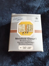 Basteln hobbytime metalloid gebraucht kaufen  Laubach