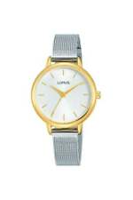 Lorus ladies stainless for sale  UK