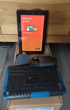 kindle fire 7 for sale  YORK