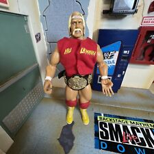 Wwf wwe red for sale  UXBRIDGE