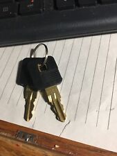 New keys craftsman for sale  Mesa