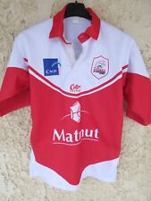 Maillot tarbes pyrenees d'occasion  Nîmes
