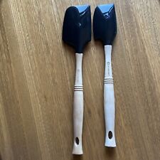 Creuset silicone spatulas for sale  ST. HELENS