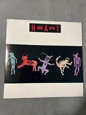 Vinil Heart Bad Animals original 1987 LP!! Não classificado comprar usado  Enviando para Brazil