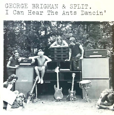 George brigman split usato  Caserta