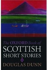 Oxford book scottish for sale  UK