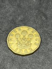British pence three for sale  DRIFFIELD