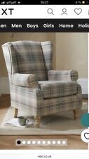 Sherlock nevis armchair for sale  DURHAM