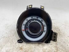 Used speedometer gauge for sale  East Rochester