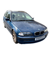 2001 bmw series for sale  POOLE