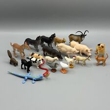 Farm animal figures for sale  Naalehu