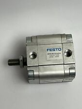 Usado, Cilindro de ar compacto FESTO A408 0,8-10 bar PT# 156628 ADVU-40-15-A-P-A comprar usado  Enviando para Brazil