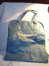 sac vintage air france d'occasion  Toulouse-