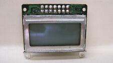 Used, Optrex PWB50448-F-24M  DMC-50448N 8H2 HD44780A00 LCD Display Used Free Shipping  for sale  Shipping to South Africa