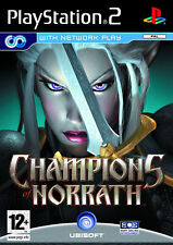 Champions norrath realms gebraucht kaufen  Straubing