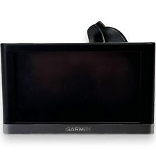 Garmin Nuvi 2557LMT 5" GPS Bluetooth Navigation Black-Silver Not Working, used for sale  Shipping to South Africa