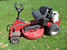 Snapper riding mower for sale  Suffern