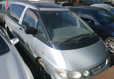 Toyota estima lucida for sale  LEIGHTON BUZZARD