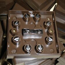 burglar alarm box for sale  Shipping to Ireland