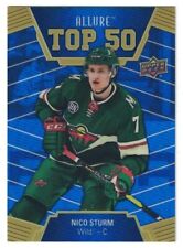 Nhl rookie tradingcard for sale  Shipping to Ireland