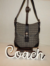 Coach handbag purse for sale  Shipping to Ireland