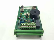 Used, STEIN SOHN E736.1 ALARM BUZZER UNIT PCB CARD REV.A for sale  Shipping to South Africa
