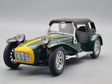 lotus super seven gebraucht kaufen  Neunkirchen-Seelscheid