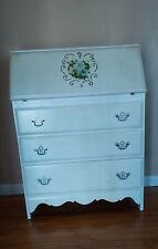 Antique white drop for sale  Clinton