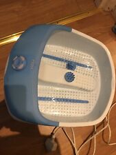 Electric foot spa for sale  LONDON