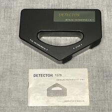 Stud detector ts78 for sale  RICKMANSWORTH
