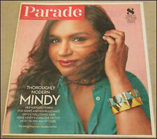 2013 parade newspaper for sale  Morton Grove