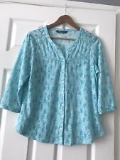 Ladies bonmarche top for sale  HINCKLEY