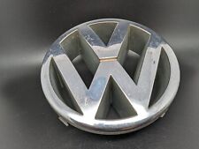 Volkswagen 115mm logo usato  Verrayes