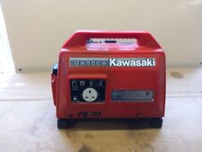 Kawasaki 550a suitcase for sale  DRIFFIELD