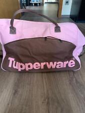 Tupperware tasche beratertasch gebraucht kaufen  München