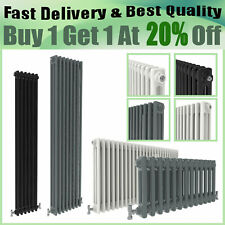 Traditional column radiator for sale  MANSFIELD