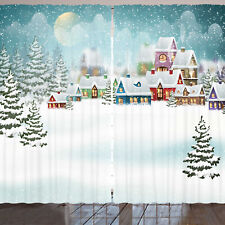 Weihnachten rustikale gardine gebraucht kaufen  Niederrad