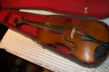 German violin possibly for sale  Newcomerstown