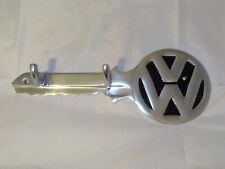 Aluminium volkswagen key for sale  STOKE-ON-TRENT