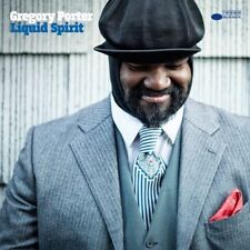 Gregory porter liquid for sale  USA