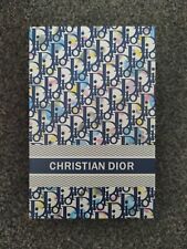 Christan dior box for sale  CLYNDERWEN