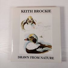 Drawn nature. keith for sale  CHELTENHAM