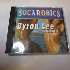 CD SOCAROBICS OOP Byron Lee & The Dragonaires comprar usado  Enviando para Brazil