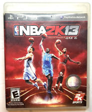 Usado, Sony - PlayStation 3 PS3 - NBA 2K13 - Funcionando/Autêntico comprar usado  Enviando para Brazil