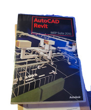 Autodesk AutoCAD Revit 2010 DVDs S.N. and Product Key for sale  Shipping to South Africa