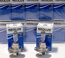 Neolux H7 12V N499 pacote com 2 peças lâmpadas de halogênio para faróis (PAR de 2 PÇS), usado comprar usado  Enviando para Brazil