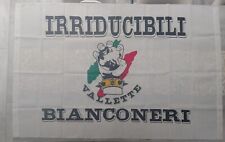 Bandiera 2aste irriducibili usato  Bologna