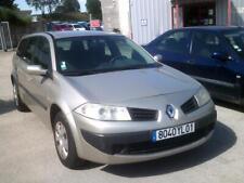 Jante renault megane d'occasion  Tournus